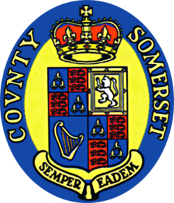Seal of Somerset County, Maryland